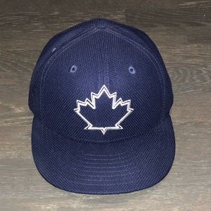 New Era - Toronto Blue Jays Batting Practice Diamond Era 59FIFTY Hat
